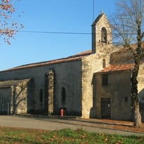 Découvrez l'église Saint-Grégoire en visite libre