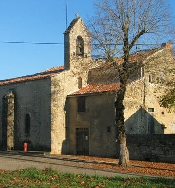 Découvrez l'église Saint-Grégoire en visite libre