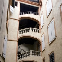 Visite commentée : habiter la ville