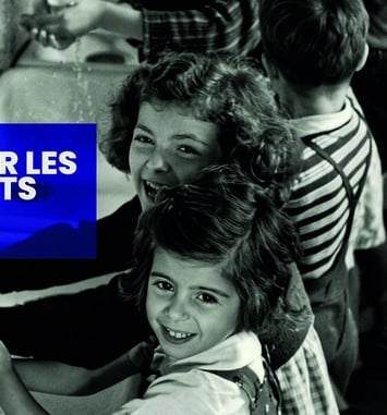 Exposition temporaire "Sauver les enfants juifs. Une éthique en résistance à Moissac"