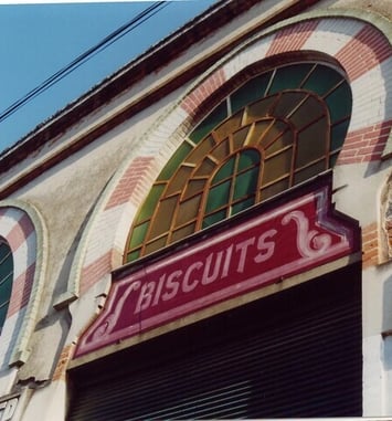 Visite commentée : Villebourbon, un patrimoine disparu