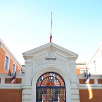 Visite commentée : l'Hôtel de ville de Montauban