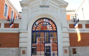 Visite commentée : l'Hôtel de ville de Montauban