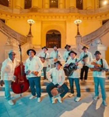 Grupo Compay Segundo