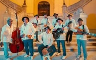 Grupo Compay Segundo