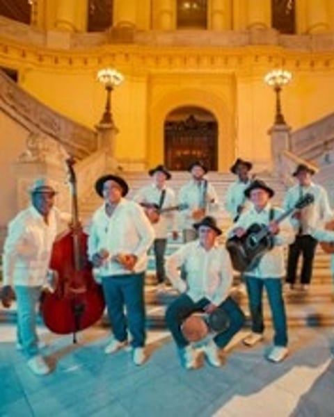Grupo Compay Segundo