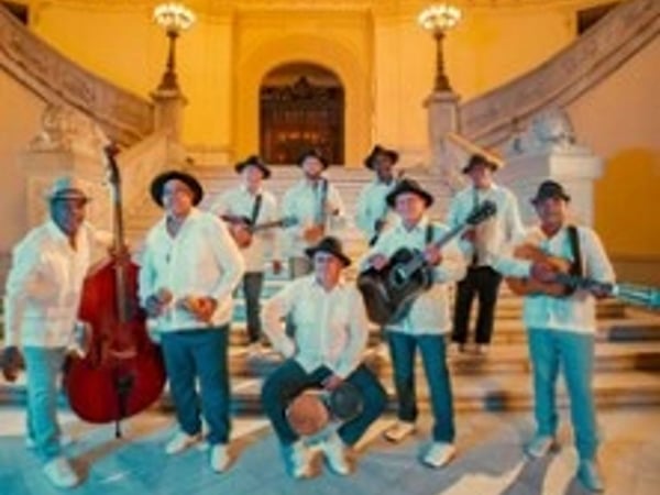Grupo Compay Segundo