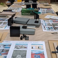 Atelier : photographiez avec le soleil !