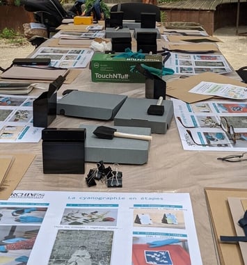 Atelier : photographiez avec le soleil !