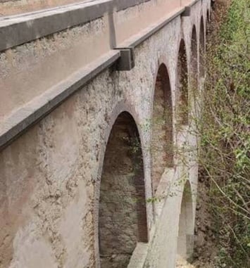 Randonnée pédestre