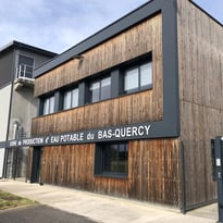 Visite commentée de la station d'eau potable du Bas Quercy