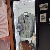Exposition : les collections du musée de la Résistance et du Combattant
