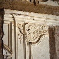 Visite commentée : réflexions sur le patrimoine par l'architecte du Patrimoine Frédéric Martorello