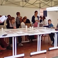 Rendez-vous avec les Amis des Archives et la Société Archéologique et Historique de Tarn-et-Garonne