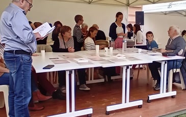 Rendez-vous avec les Amis des Archives et la Société Archéologique et Historique de Tarn-et-Garonne