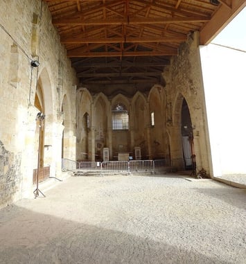 Patrimoine en danger : saurez-vous trouver le(s) pigeonnier(s) menacé(s) ?