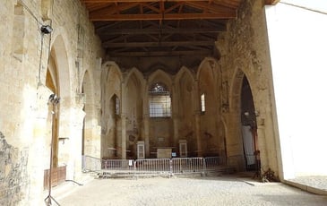 Patrimoine en danger : saurez-vous trouver le(s) pigeonnier(s) menacé(s) ?