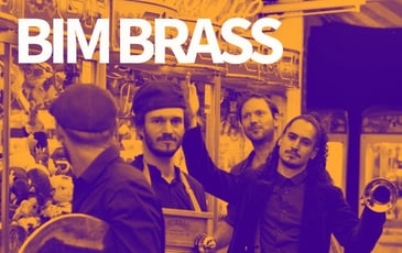 BIM Brass : concert-apéro