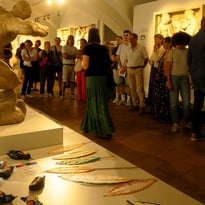Visite guidée du musée Ingres Bourdelle