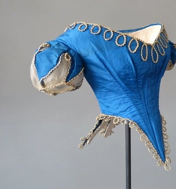 Visite guidée de l'exposition « Ingres et la mode »