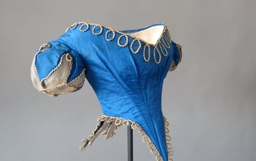 Visite guidée de l'exposition « Ingres et la mode »