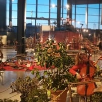 Concert à Montauban