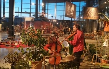 Concert à Montauban
