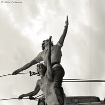 Les amants du ciel
