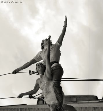 Les amants du ciel