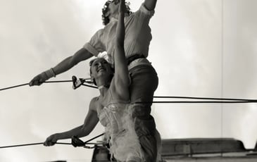Les amants du ciel