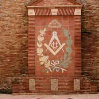 Visite du musée de l'Union Compagnonnique