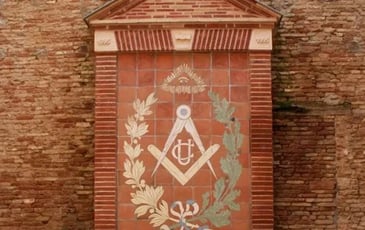 Visite du musée de l'Union Compagnonnique