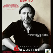 Mike Andersen Band