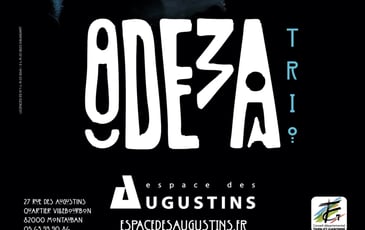 Odeza trio
