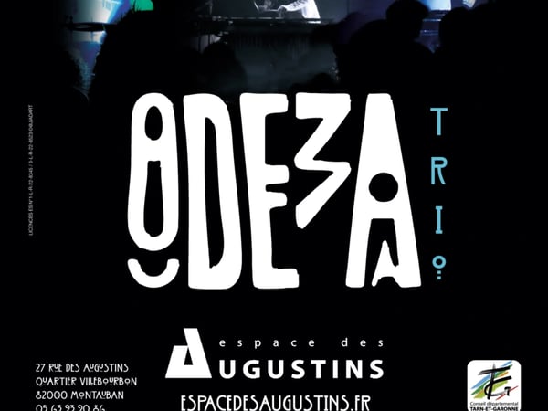 Odeza trio