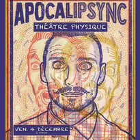 Apocalipsync