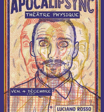 Apocalipsync