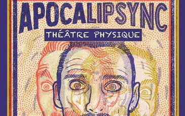 Apocalipsync