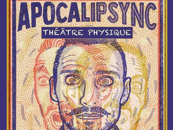 Apocalipsync