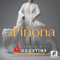 Lucía Álvarez « La Piñona »