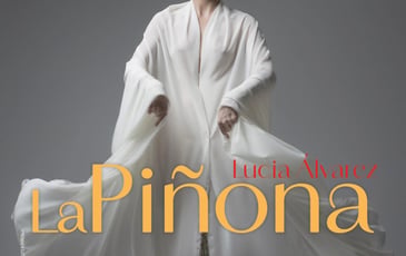 Lucía Álvarez « La Piñona »
