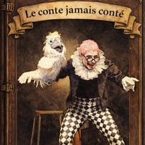 Le conte jamais conté