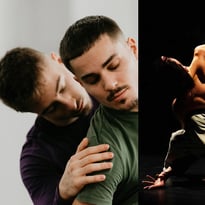 Aristide & Bastien + Capra_solo