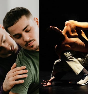 Aristide & Bastien + Capra_solo