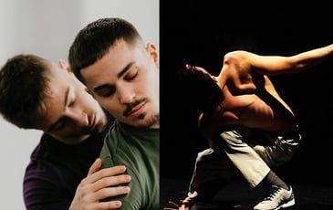 Aristide & Bastien + Capra_solo