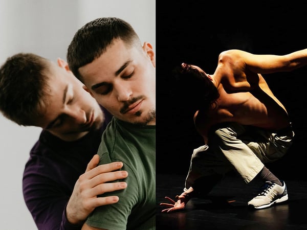 Aristide & Bastien + Capra_solo