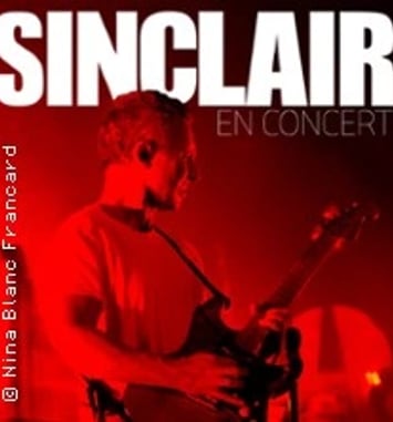 Sinclair, Lumière