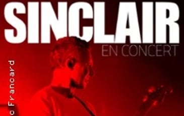 Sinclair, Lumière