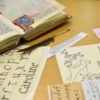 Atelier d'initiation