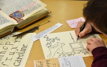 Atelier d'initiation